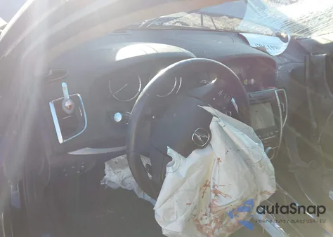 2015 Acura Tlx V6 Advance from USA, damaged, VIN 19UUB3F77FA002477